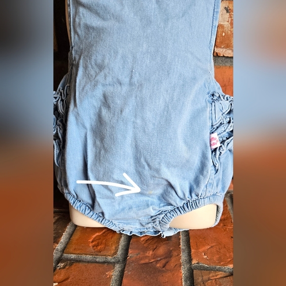Ruffle Butts Rompers - Picture 11 of 13